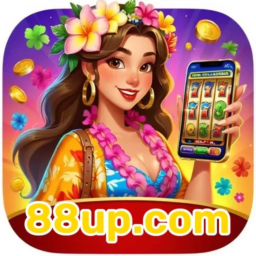 88up.com Bônus
