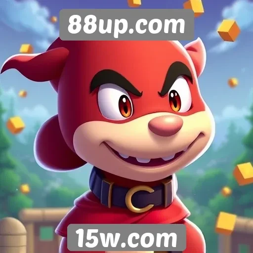 Comparativo de jogos populares disponíveis no 88up.com