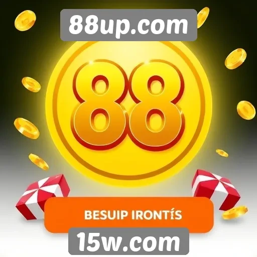 Impacto das promoções no 88up.com para jogadores
